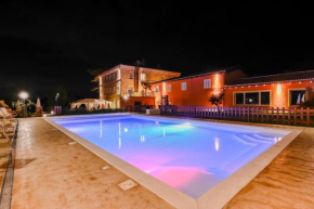 Relais Paradiso Resort & Spa Gualdo Cattaneo